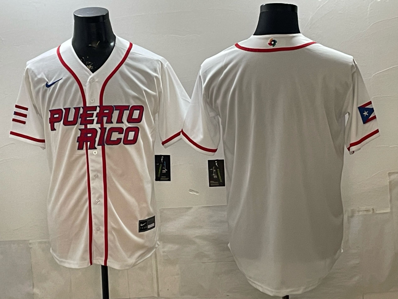Men 2026 MLB World Cup Nike  Jersey 03220033